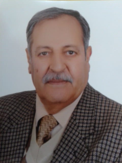 Dr. Ghassan Mutab Al-Hiti